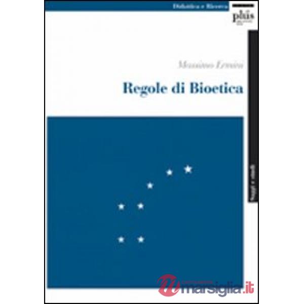 Regole di bioetica