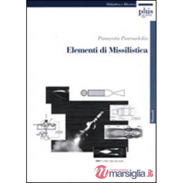 Elementi di missilistica