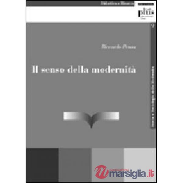 Senso della modernità (Il)