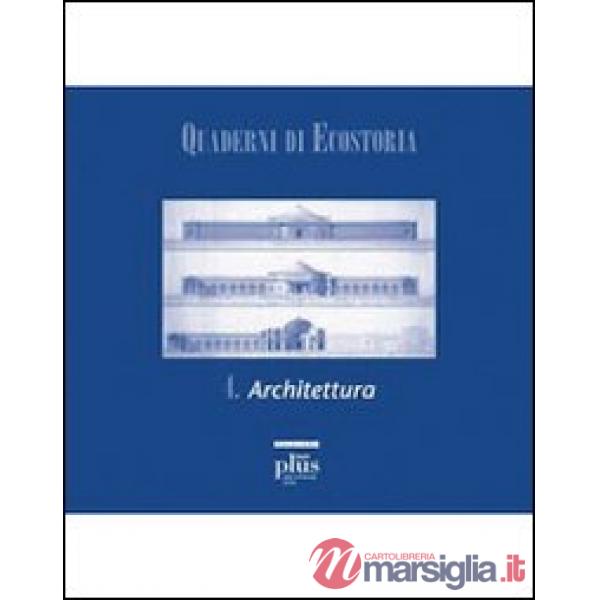 Cimitero urbano di Volterra. L'esperimento di due concorsi per «l'intendimento d