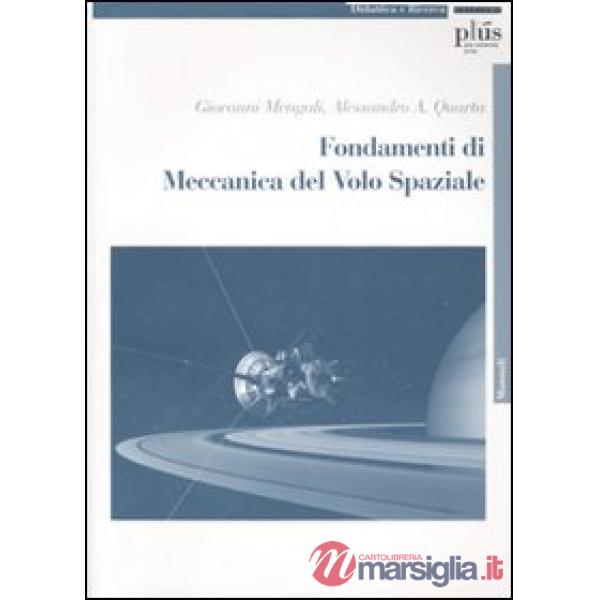 Fondamenti di meccanica del volo spaziale