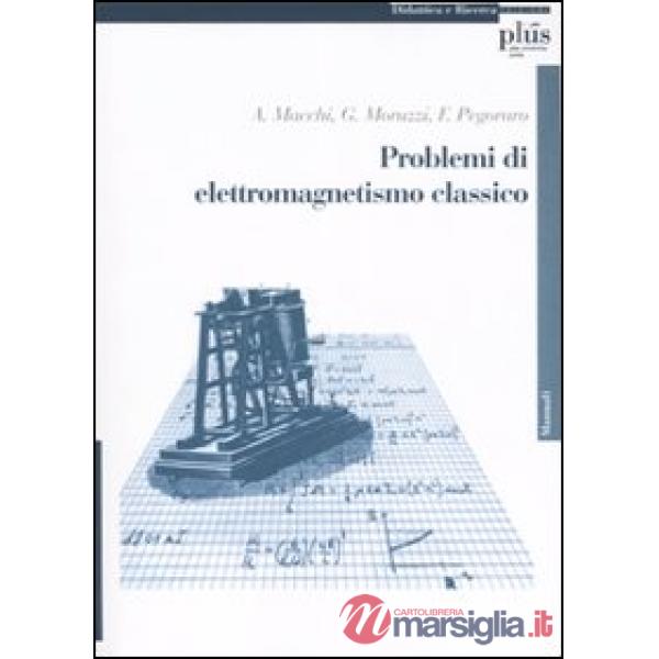 Problemi di elettromagnetismo classico
