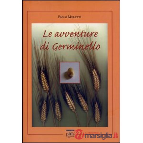 Avventure di Germinello (Le)