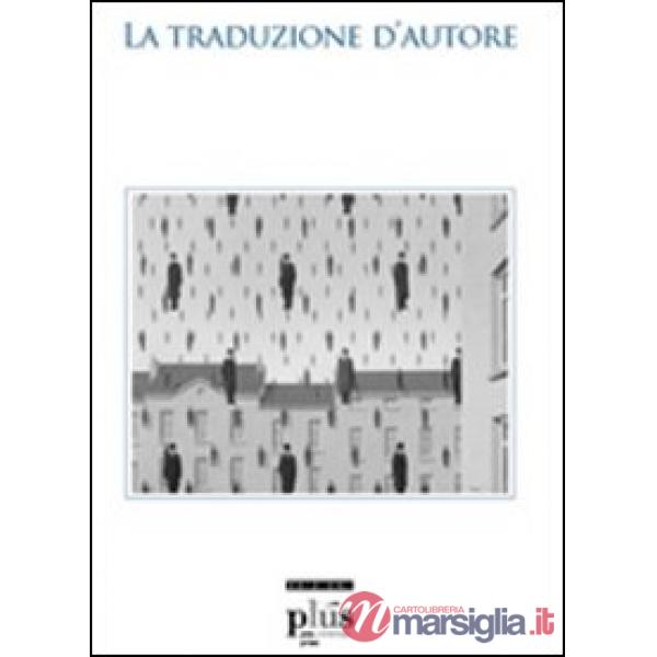 Traduzione d'autore (La)