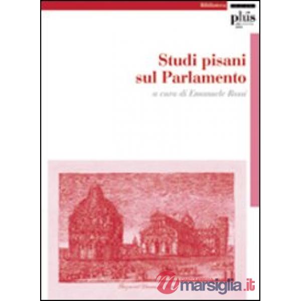 Studi pisani sul Parlamento
