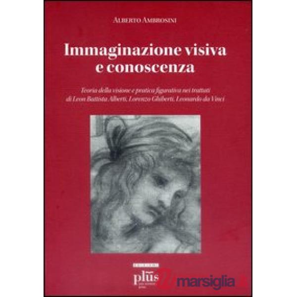 Immaginazione visiva e conoscenza. Teoria della visione e pratica figurativa nei