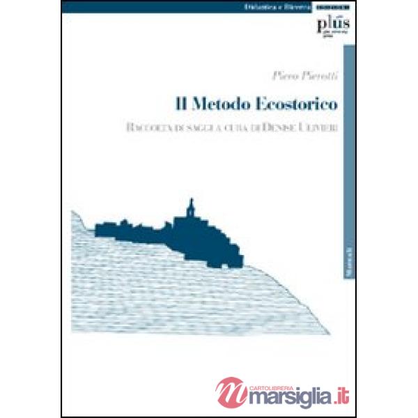 Metodo ecostorico (Il)