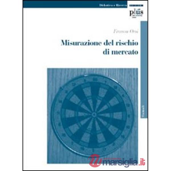 Misurazione del rischio di mercato