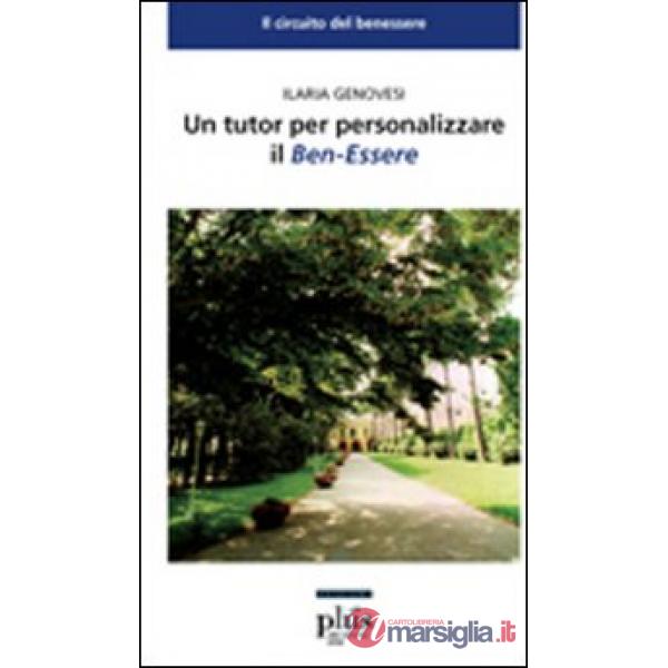 Tutor per personalizzare il ben-essere (Un)