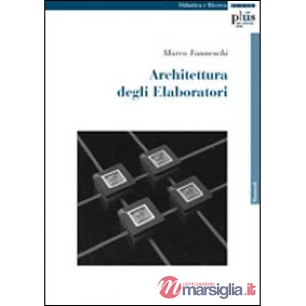 Architettura degli elaboratori