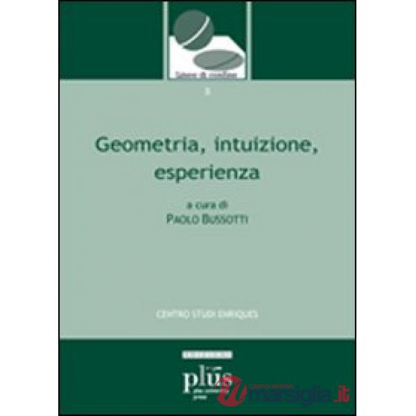 Geometria, intuizione, esperienza
