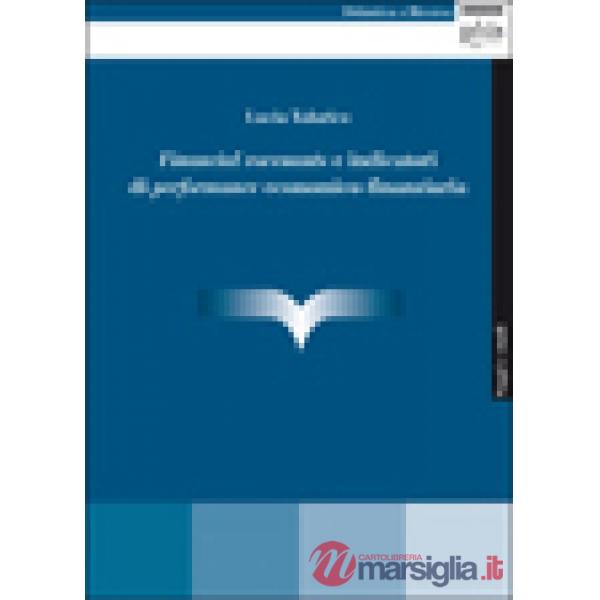 «Financial covenants» e indicatori di «performances» economico-finanziaria