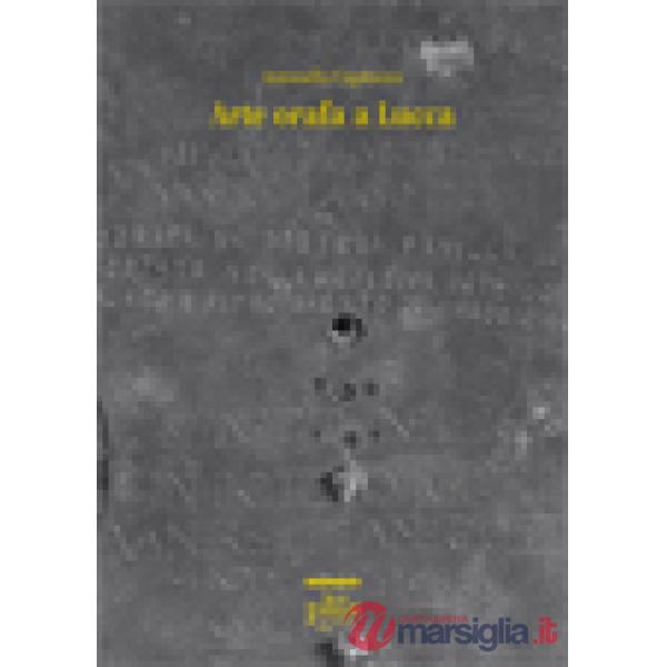 Arte orafa a Lucca