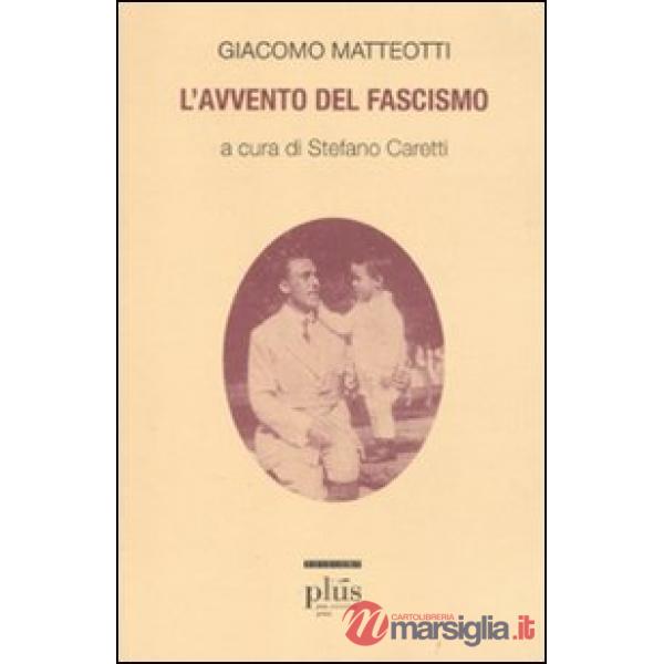 Avvento del fascismo (L')