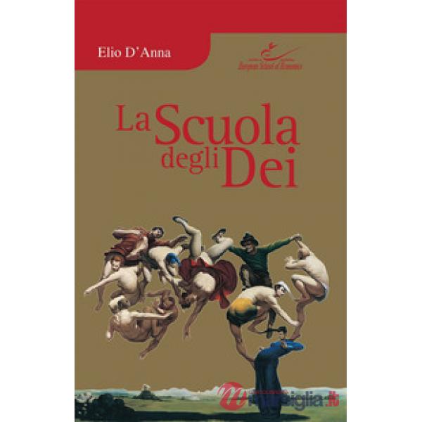 La scuola degli dei