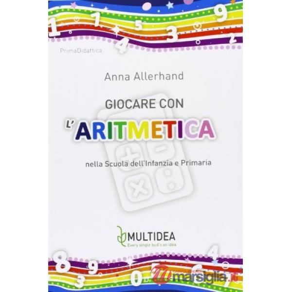 Giocare con l'aritmetica