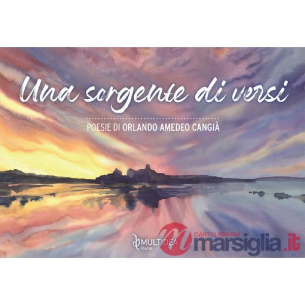 Sorgente di versi (Una)
