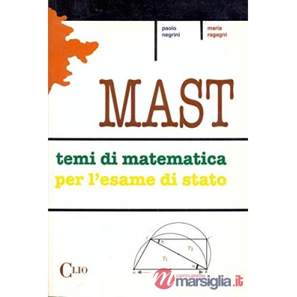 MAST-TEMI ESAMI
