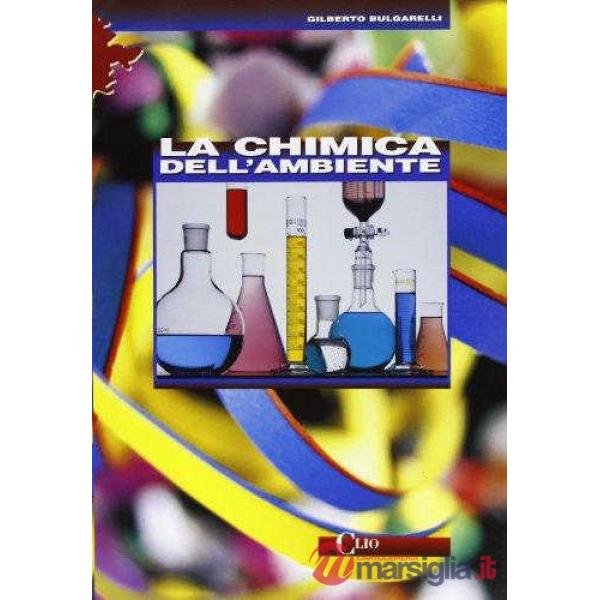 LA CHIMICA DELL'AMBIENTE