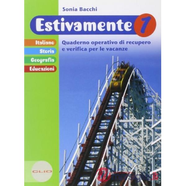 ESTIVAMENTE 1 + MASTROCATRAME