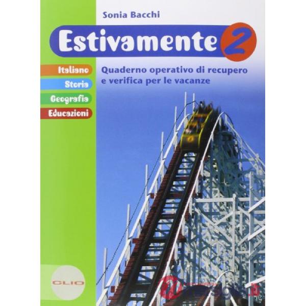 ESTIVAMENTE 2 + DIAVOLO