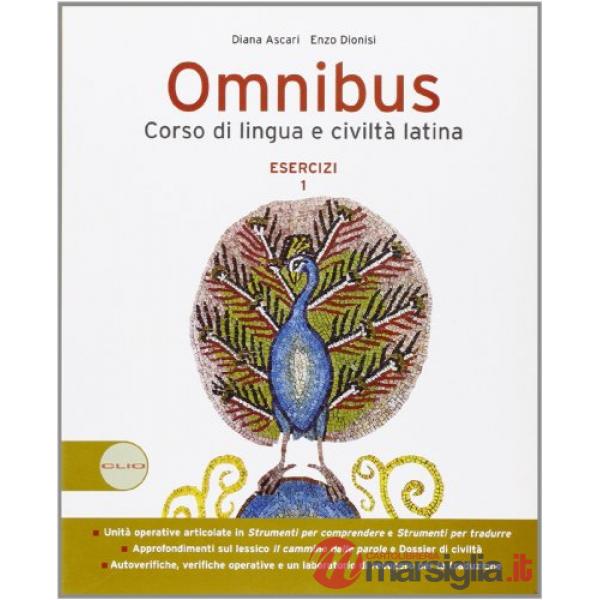 OMNIBUS-ESERCIZI 1