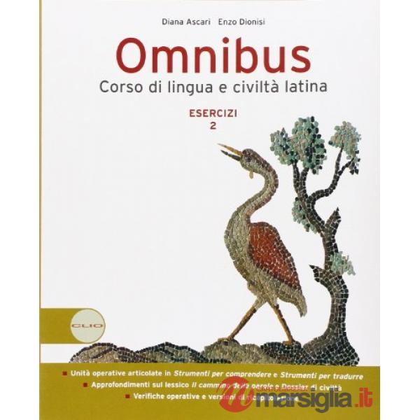 OMNIBUS-ESERCIZI 2