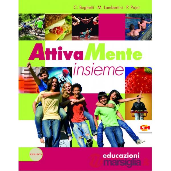 ATTIVAMENTE INSIEME - EDUCAZIONI