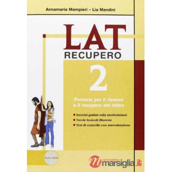 LAT RECUPERO 2 + SOLUZIONI 2