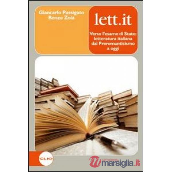 LETT. IT
