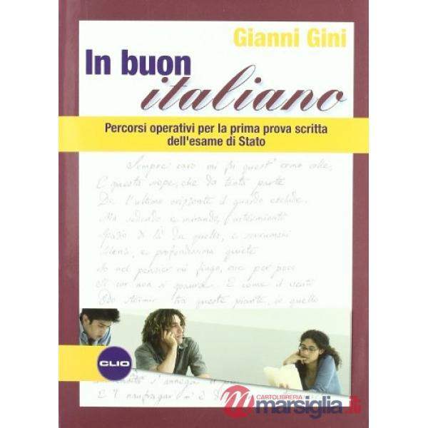 IN BUON ITALIANO