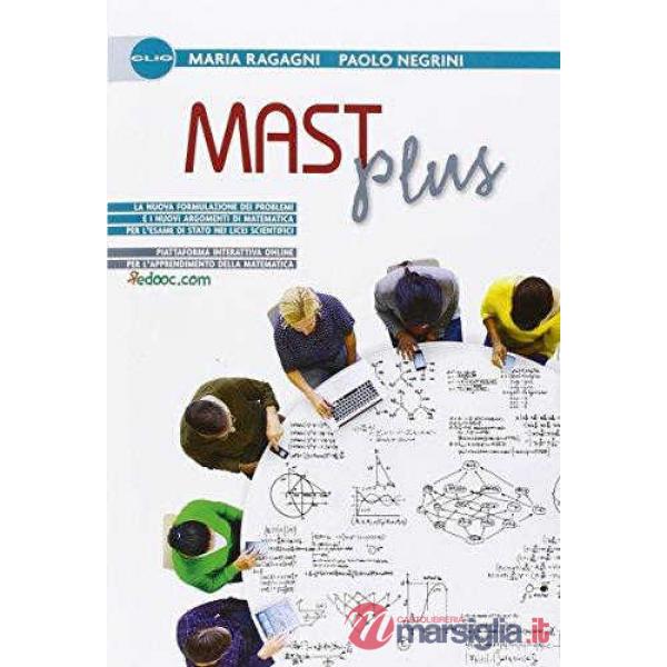 MAST PLUS