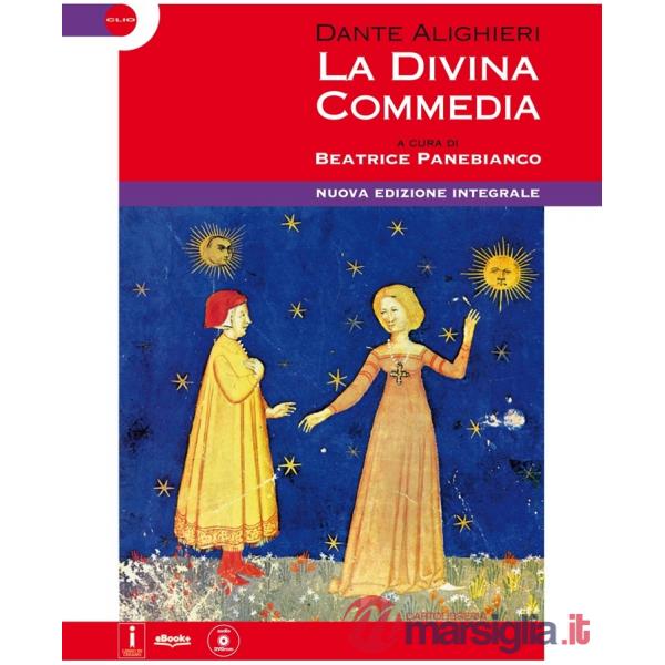 LA DIVINA COMMEDIA + DVD