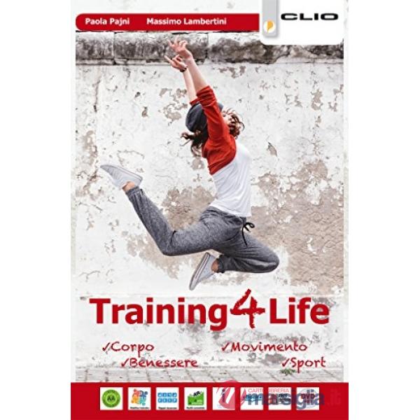 TRAINING 4 LIFE