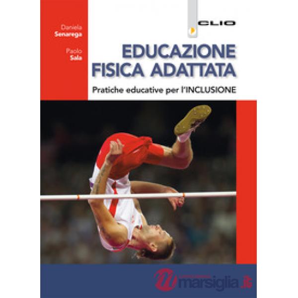 EDUCAZIONE FISICA ADATTATA