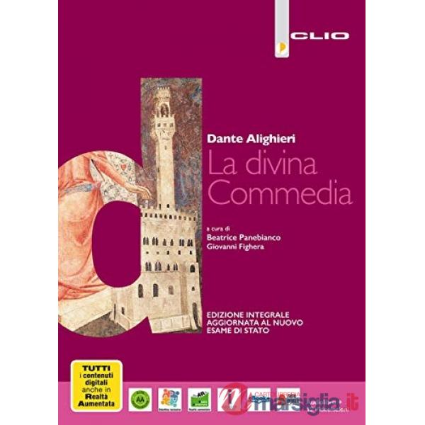 LA DIVINA COMMEDIA