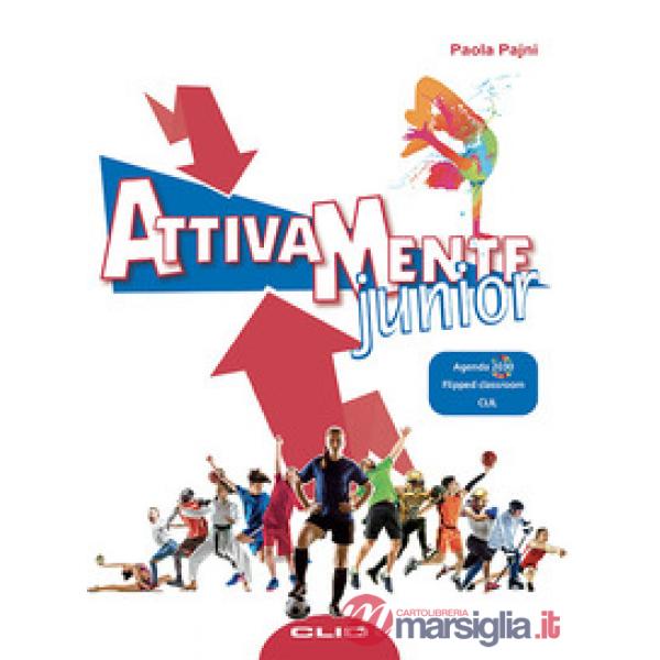 ATTIVAMENTE JUNIOR + CITTADINANZA E SPORT