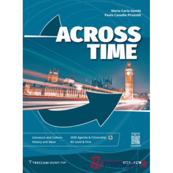 ACROSS TIME