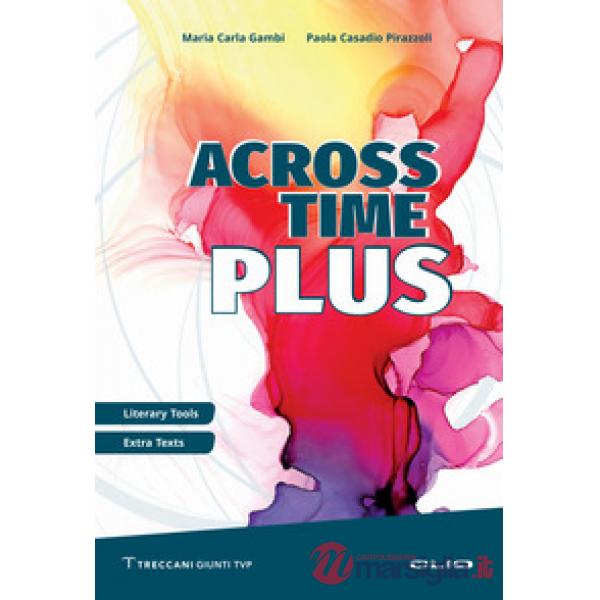 ACROSS TIME PLUS