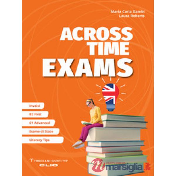 ACROSS TIME EXAMS