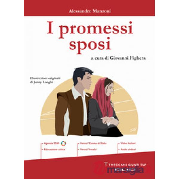 I PROMESSI SPOSI DBOOK