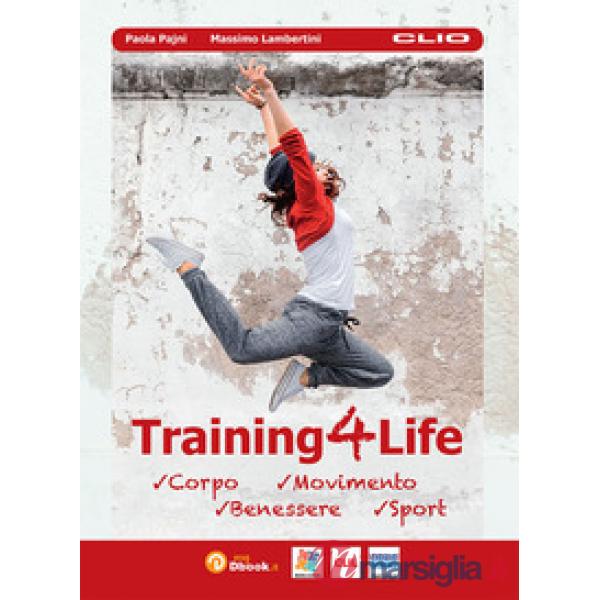 PACK TRAINING 4 LIFE + PROPOSTE OPERATIVE