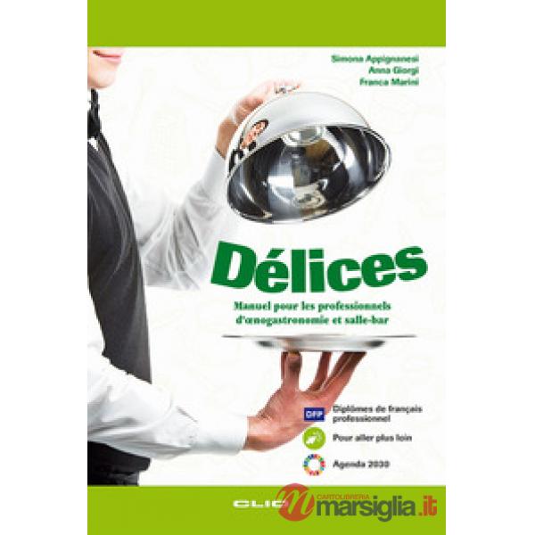 DELICES