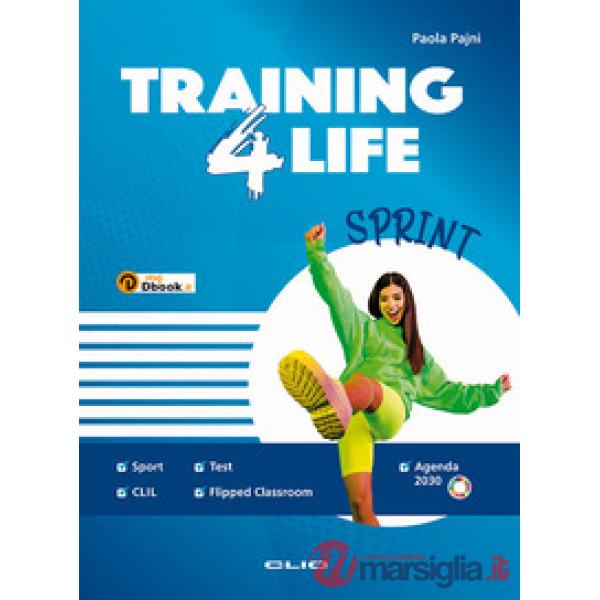 TRAINING 4 LIFE SPRINT