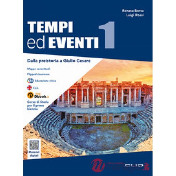 TEMPI ED EVENTI 1