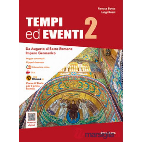 TEMPI ED EVENTI 2