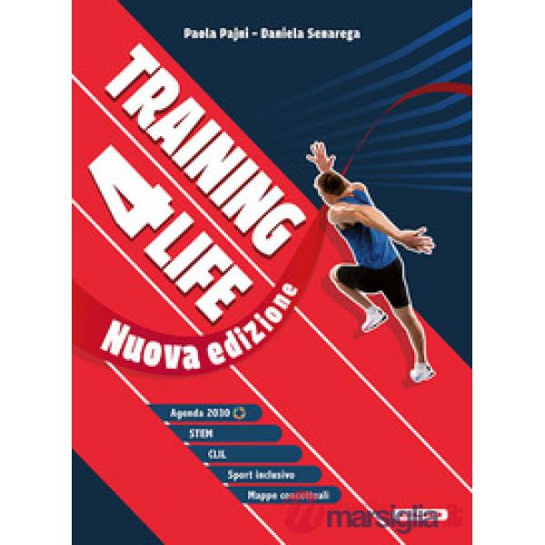 TRAINING 4 LIFE - NUOVA EDIZIONE