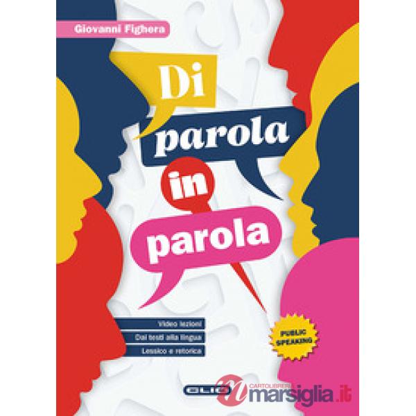 DI PAROLA IN PAROLA