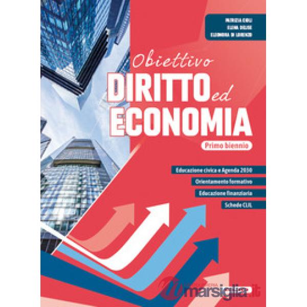 OBIETTIVO DIRITTO ED ECONOMIA