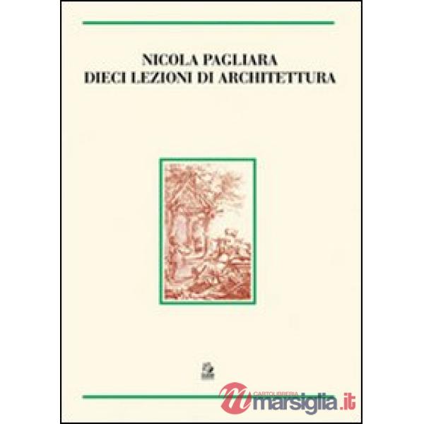 Dieci lezioni di architettura